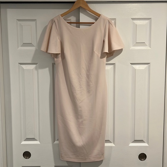Calvin Klein Business Casual Dress - Picture 1 of 3